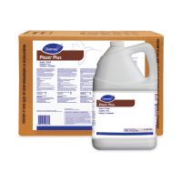 Diversey Plaza Hard Surface Sealer/Finish, Liquid, 5 gal Box
