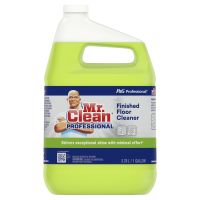 Mr. Clean Professional Finished Floor Cleaner