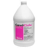 Unimed CaviCide Disinfectant/Cleaner, 128 Oz Bottle