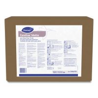 Diversey Carefree Matte Floor Finish, Liquid, 5 gal Box