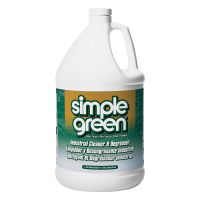 Simple Green Concentrated All-Purpose Cleaner/Degreaser/Deodorizer, 128 Oz Bottle