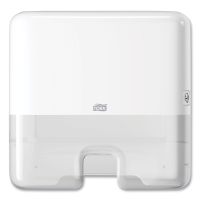 Tork Elevation Xpress Hand Towel Dispenser, 11.9 x 4 x 11.6, White