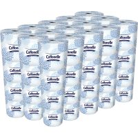 Cottonelle 2-Ply Toilet Paper, 451 Sheets Per Roll, Pack Of 60 Rolls