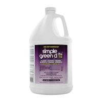 Simple Green Disinfectant Pro 5, 128 Oz Bottle
